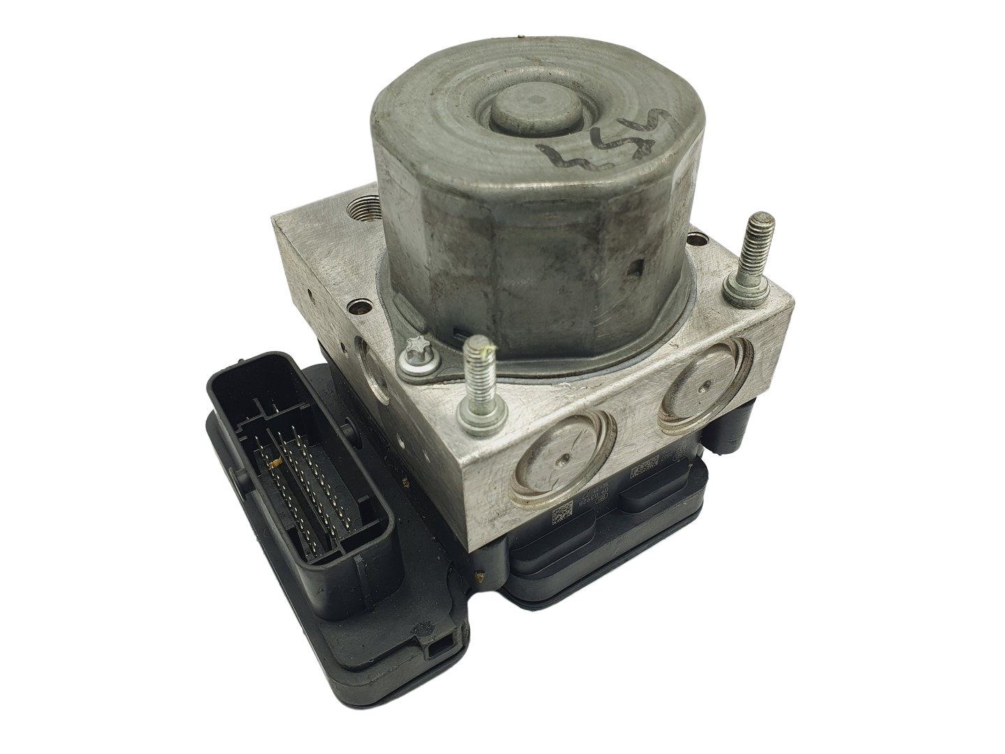 Abs-Pumpe Renault Smart 476603428R A4539003001 Bosch 61192 main product photo