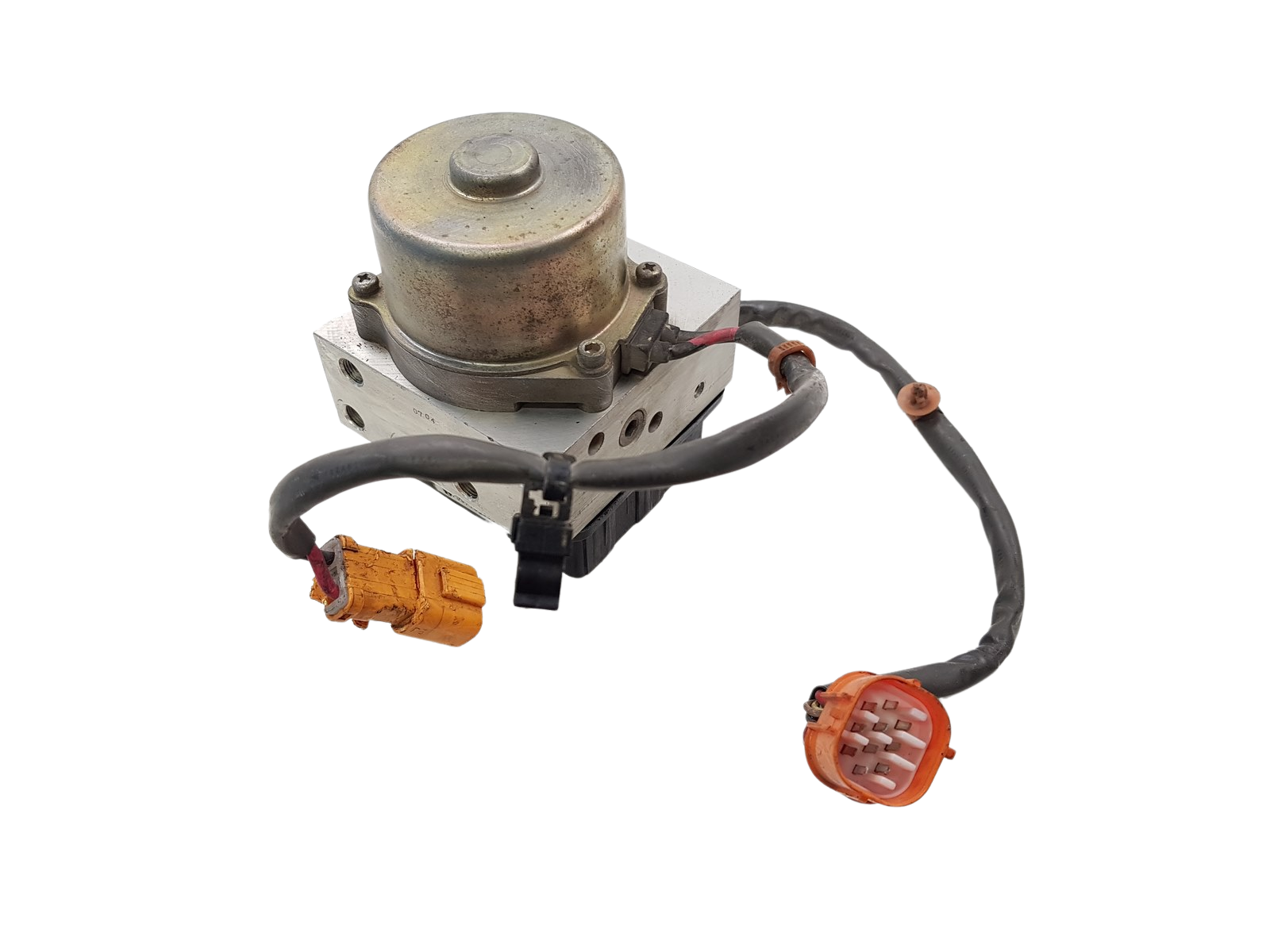 Abs-Pumpe Honda CRV AC.0511-9211.1 A4.0440-0105.6 Nisshinbo 2012 main product photo