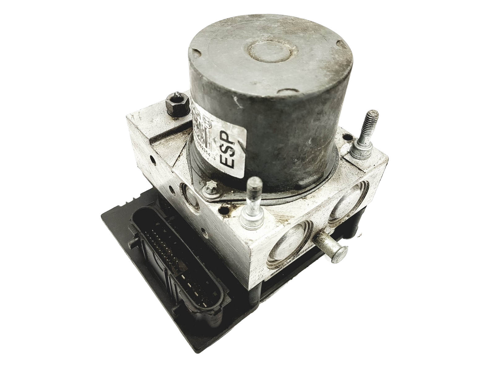 Abs-Pumpe Fiat Bravo 51798096 0265950756 Bosch 60420 main product photo