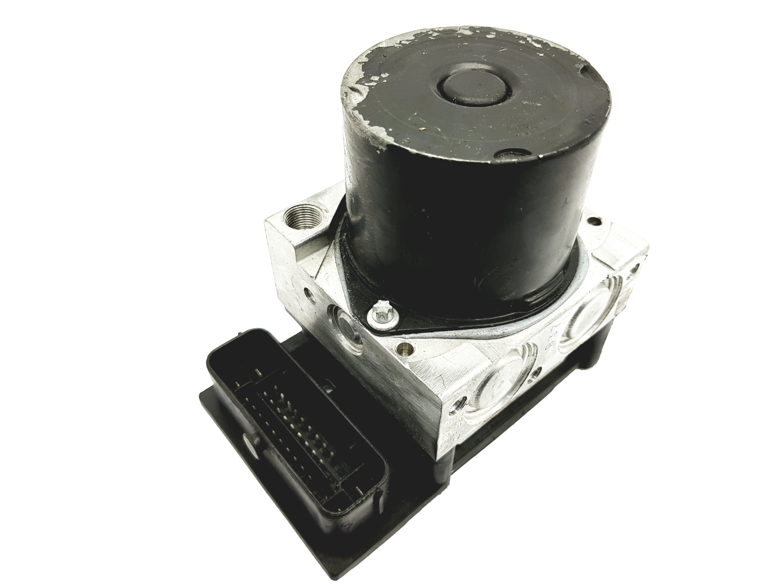 Abs-Pumpe VW Fox 5Z0614117B 0265800468 Bosch 36342 main product photo