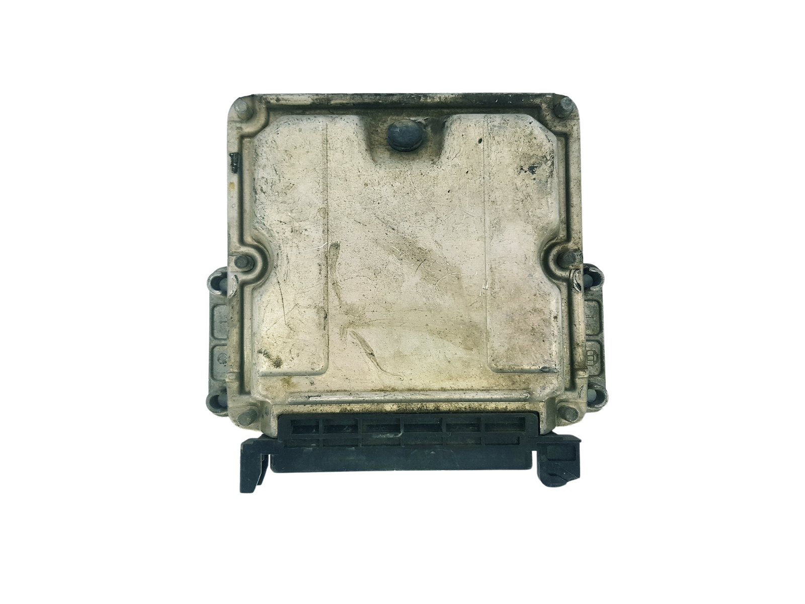 Steuergerät PSA 0281010362 9640324380 28FM0190 Bosch 34252 main product photo