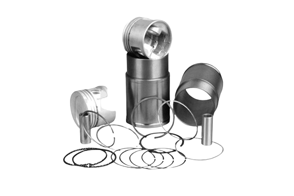 Zylinderlaufbuchse Set Für Skoda Felicia 115000313 K11776101 Vika main product photo