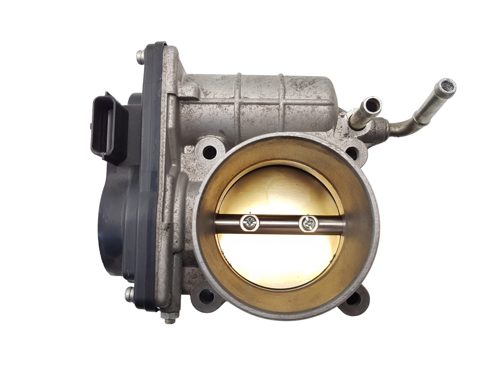 Drosselklappe Renault 161201190R RME60-12 H8200988975 2.0 16V 1994 main product photo