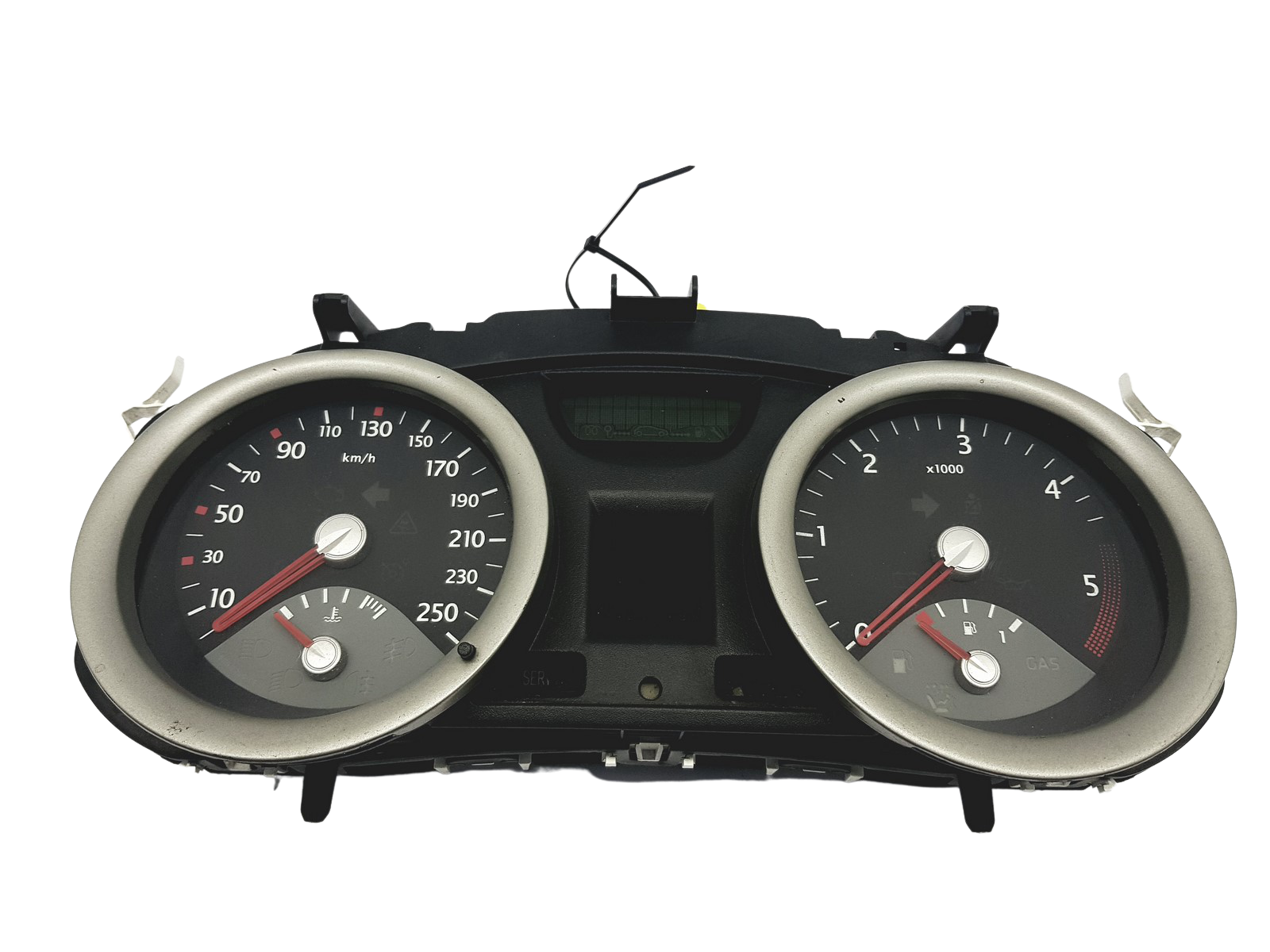 Tacho Kombiinstrument Renault Megane 2 8200399700 B 49226 main product photo