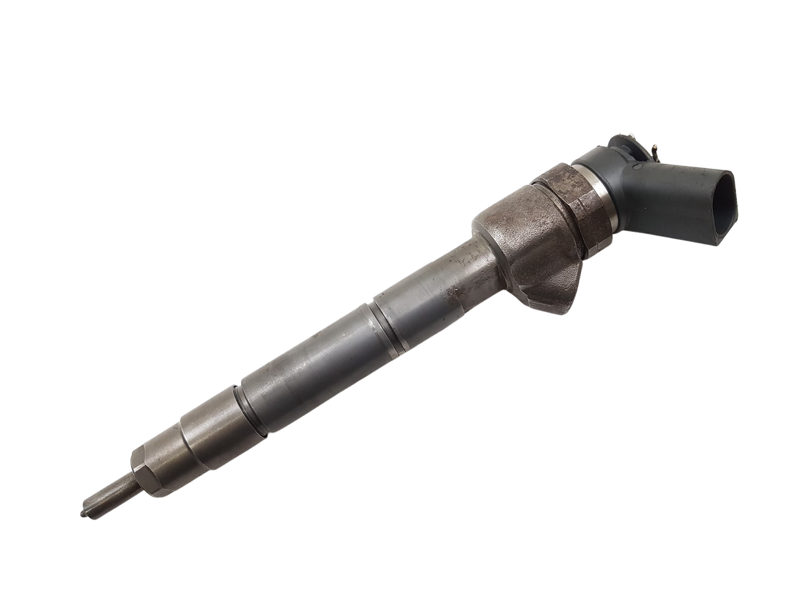 Einspritzdüse Mercedes-Benz A6400700787 0445110167 Bosch 5 main product photo