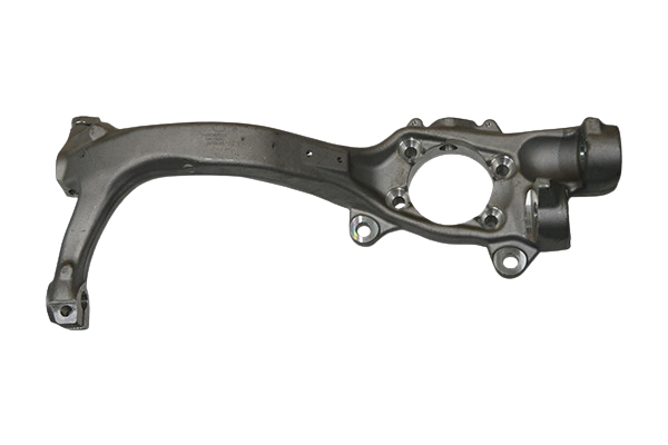 Achsschenkel Vorne Links Für Audi 8E0407253E 44071714801 Vika main product photo