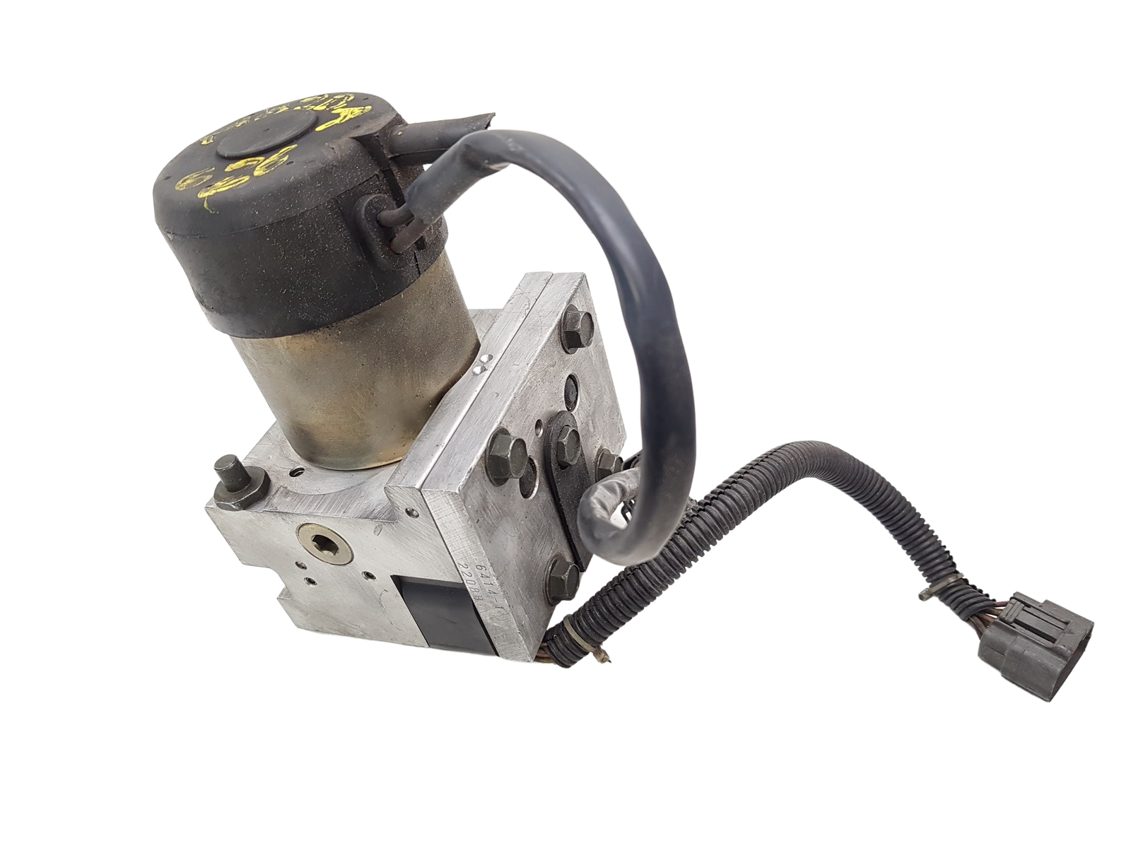 Abs-Pumpe Mazda Cronos Xedos GA2G437A0 Sumitomo 2670 main product photo