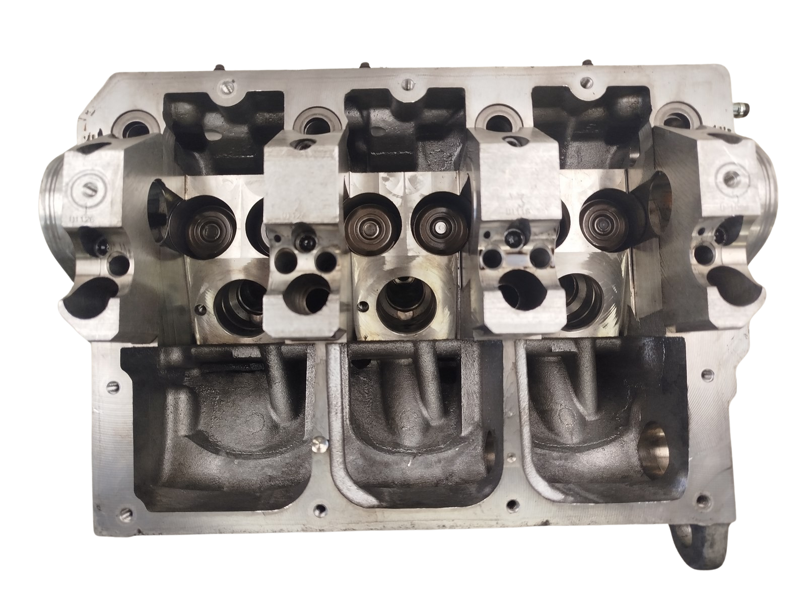 Zylinderkopf VWAG 045103373H 1.4 6V TDI BNM 2 main product photo