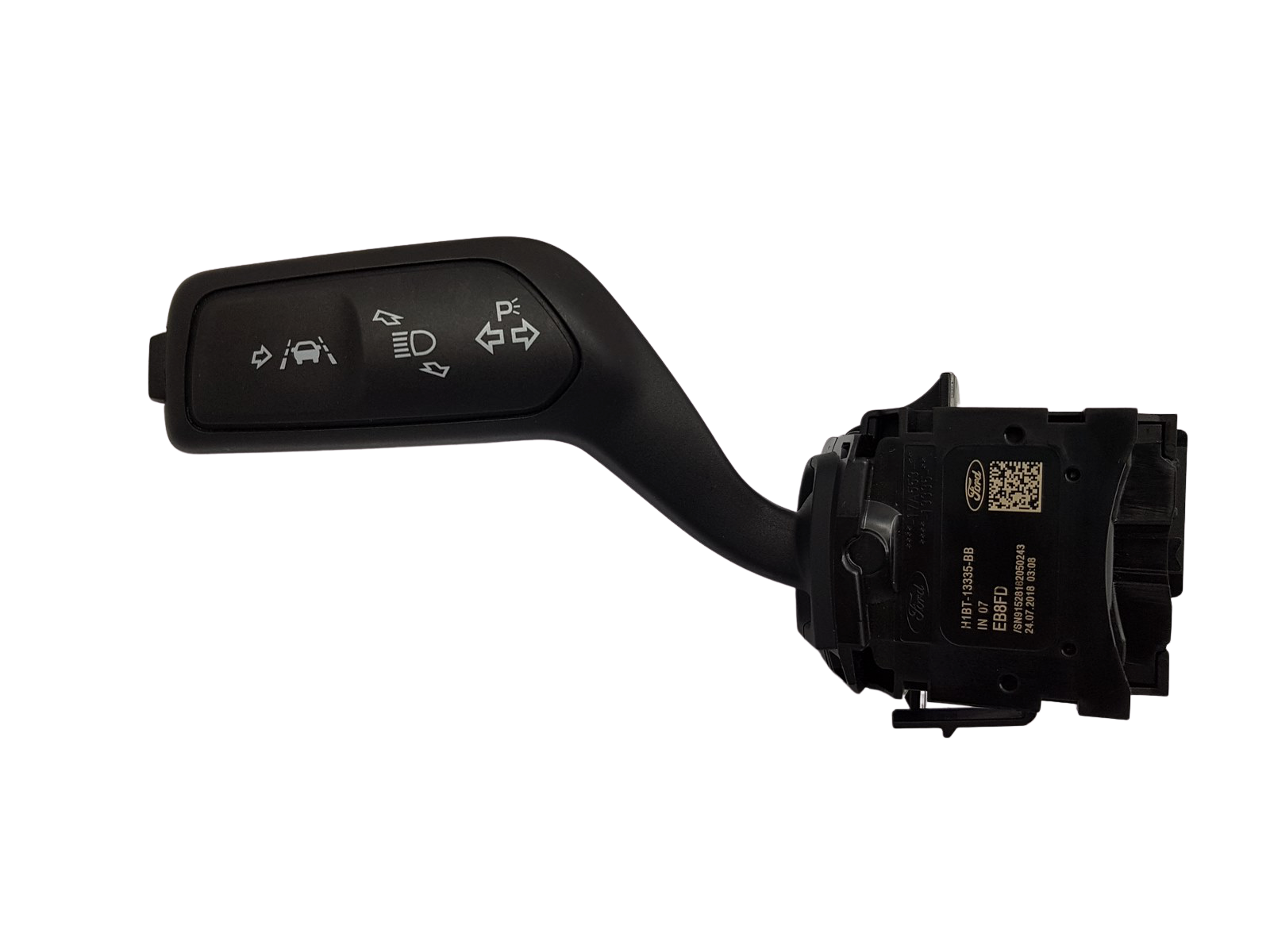 Lichtschalter H1BT13335BB Ford Fiesta 7 Focus 4 EB8FD main product photo