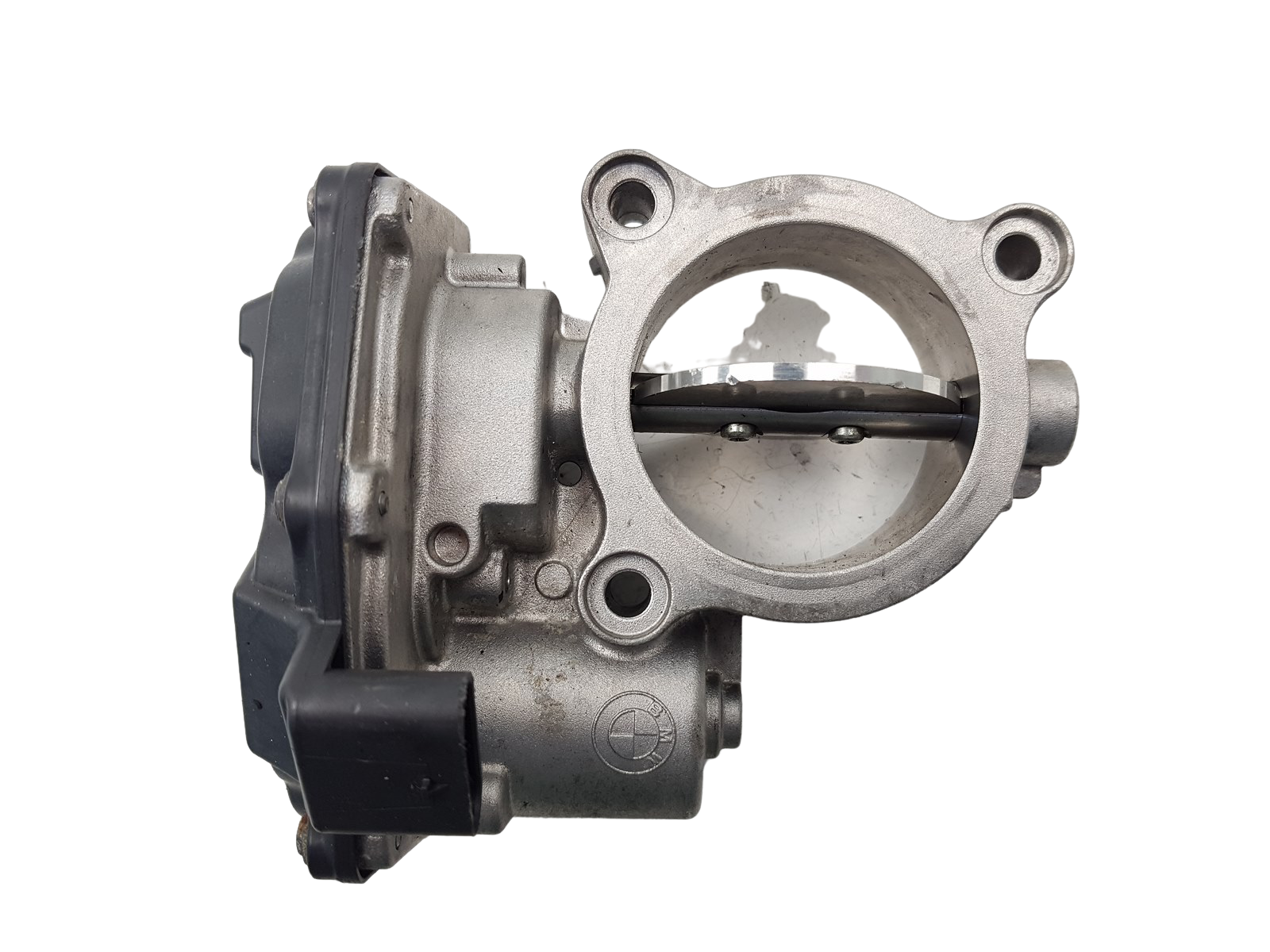 Drosselklappe BMW 1354 7810752 03 10378517 Pierburg 3109 main product photo