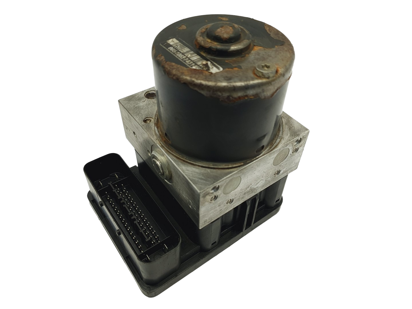 Abs-Pumpe Citroen C5 9657061080 10.0960-1140.3 MK60 ATE 65678 main product photo