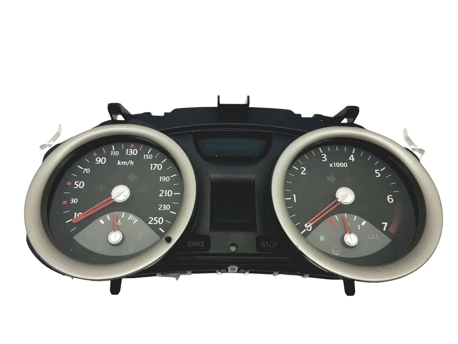 Tacho Kombiinstrument Renault Megane 2 8200364023 F 55367 main product photo