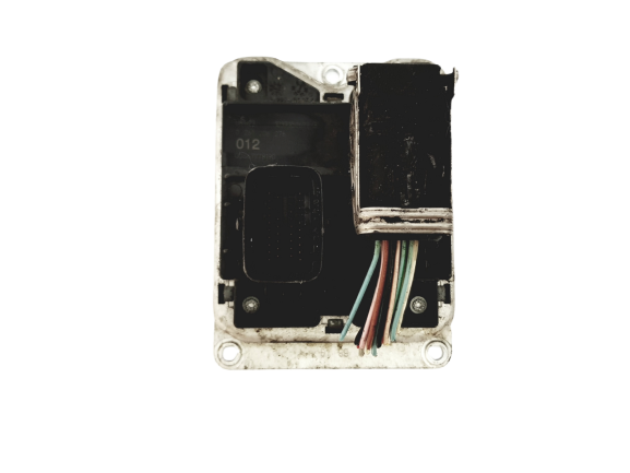 Steuergerät 00467778190 0261206276 Fiat Bosch 16006 main product photo