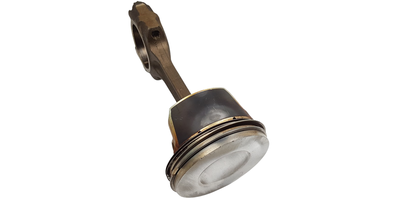 Pleuelstange Kolben 9807062480 9827331780 2.0 16v Citroen Peugeot 92 main product photo