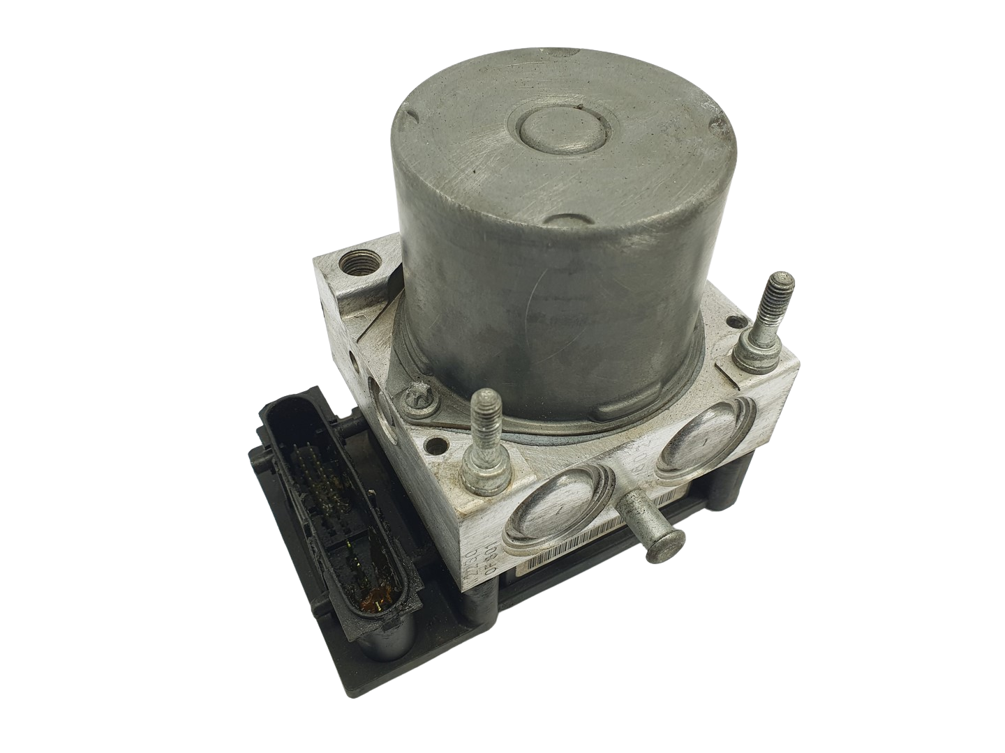 Abs-Pumpe PSA C4 307 9649988280 0265800395 0265231486 64053 main product photo