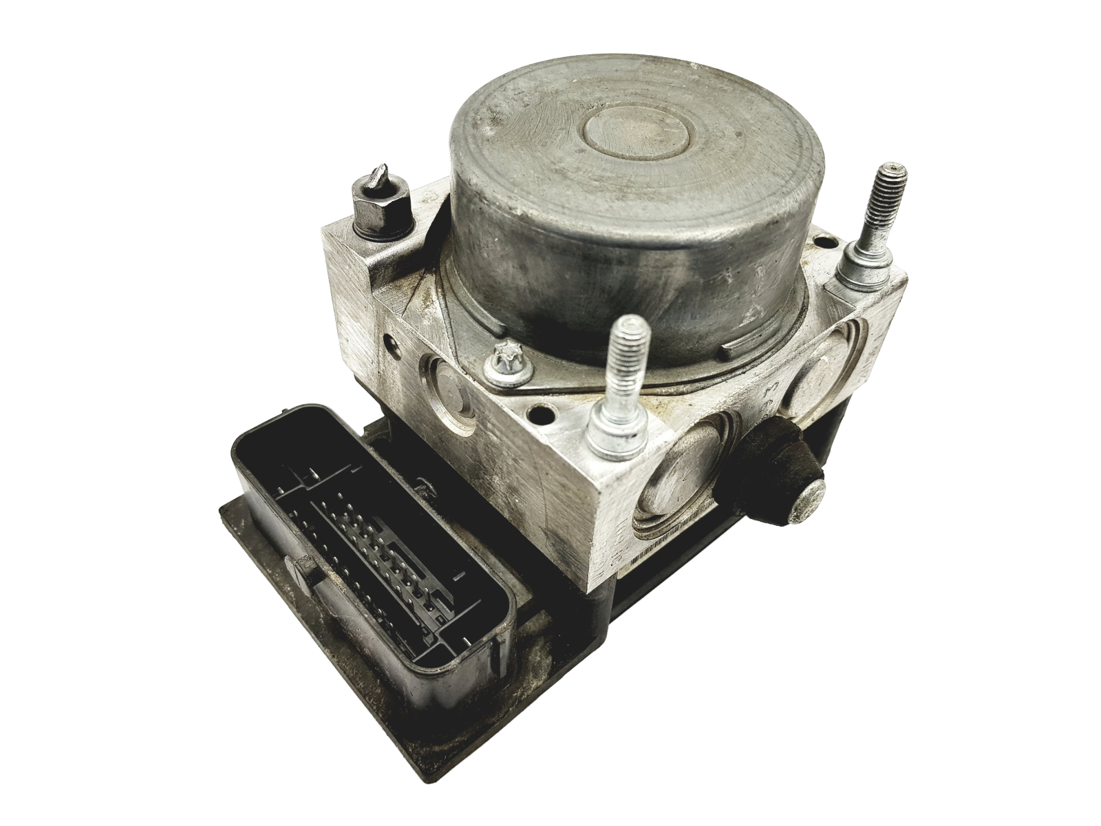 Abs-Pumpe Fiat Grande Punto 51798104 0265800690 Bosch 34814 main product photo