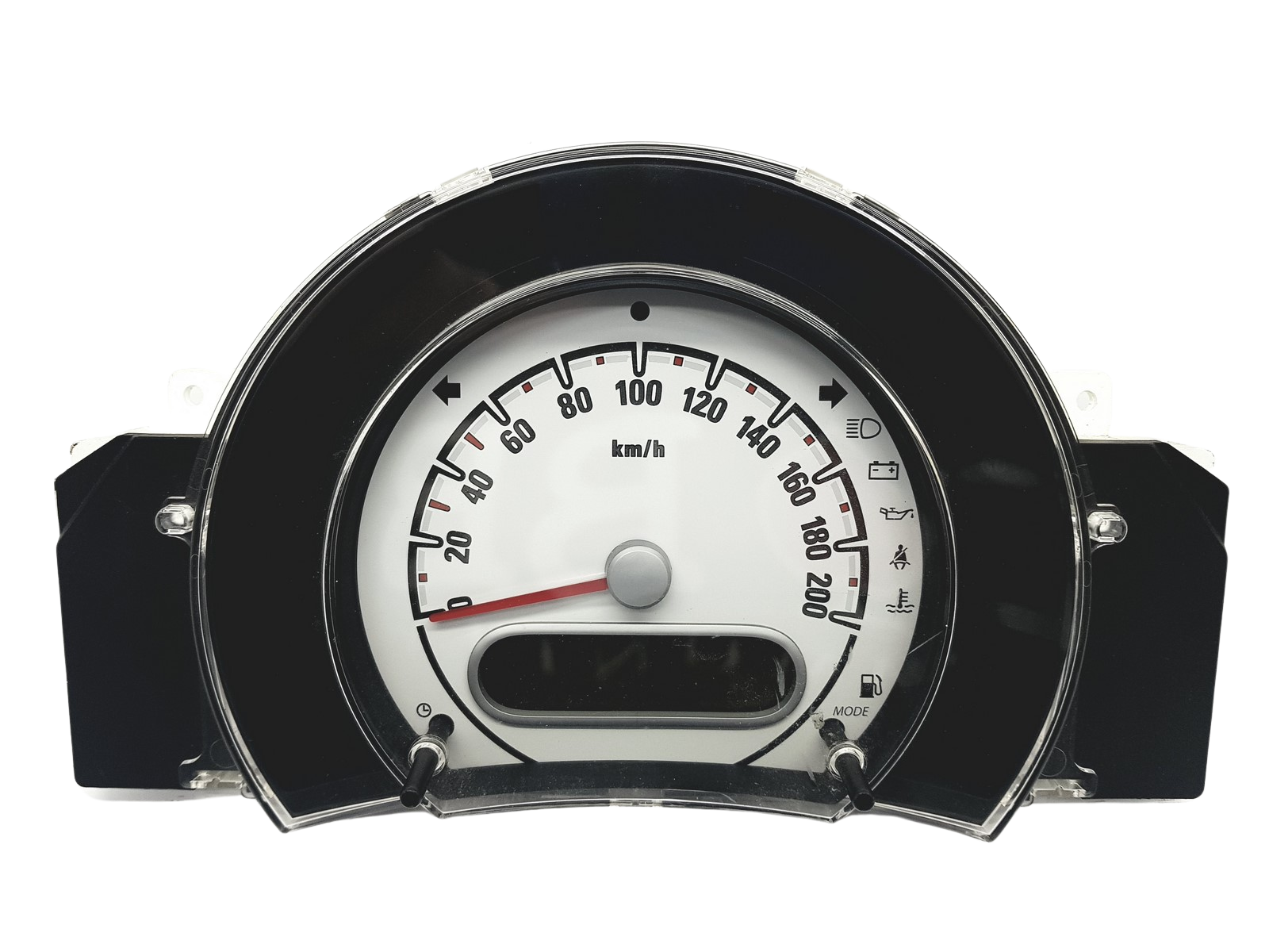 Tacho Kombiinstrument Opel Agila 34100-52K41 34100-52K0 56765 main product photo