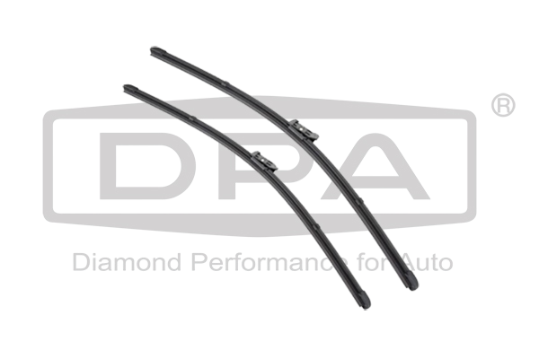 Wischerblatt Vorne Für Audi A8 4H1998002B 99981763202 DPA main product photo