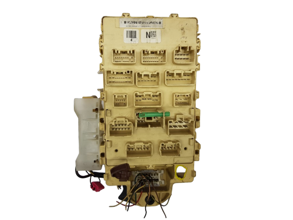 Sicherungskasten Relaiskasten Toyota 82730-0D040 20235 main product photo