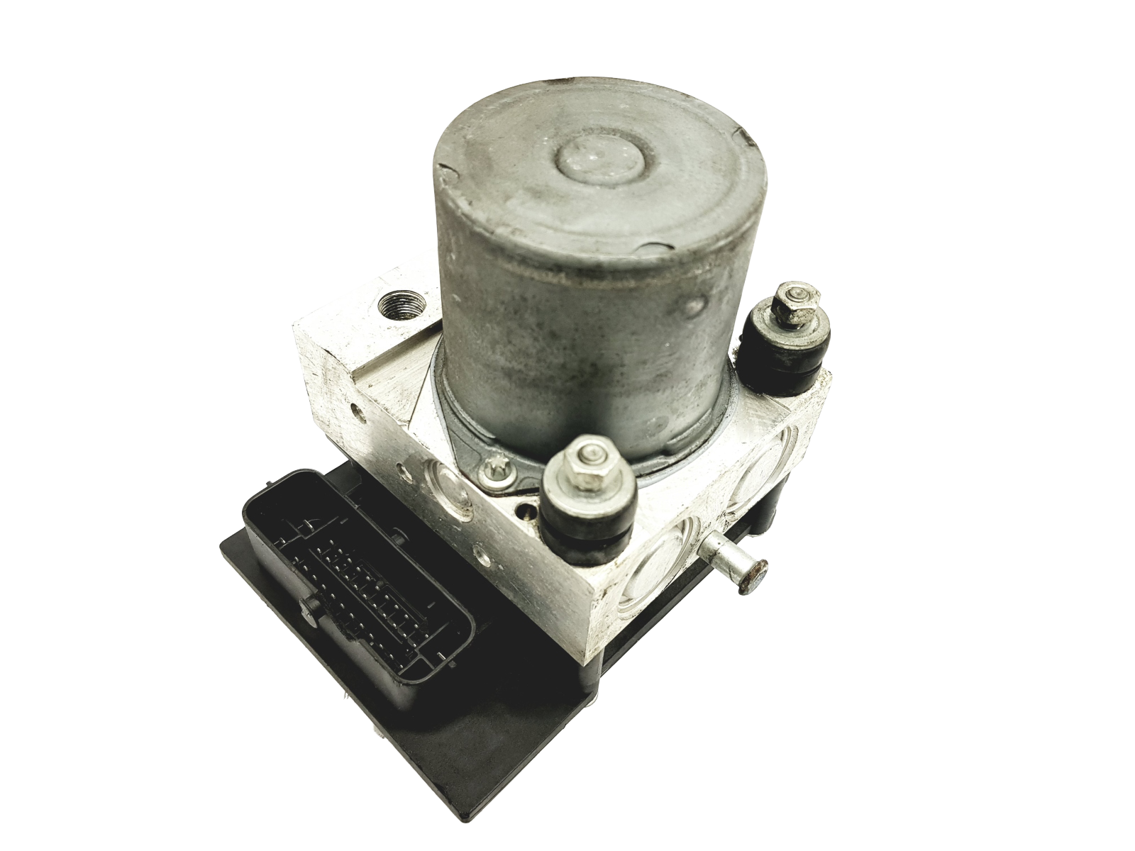 Abs-Pumpe Audi A4 8E0614517BF 0265950474 Bosch 34214 main product photo