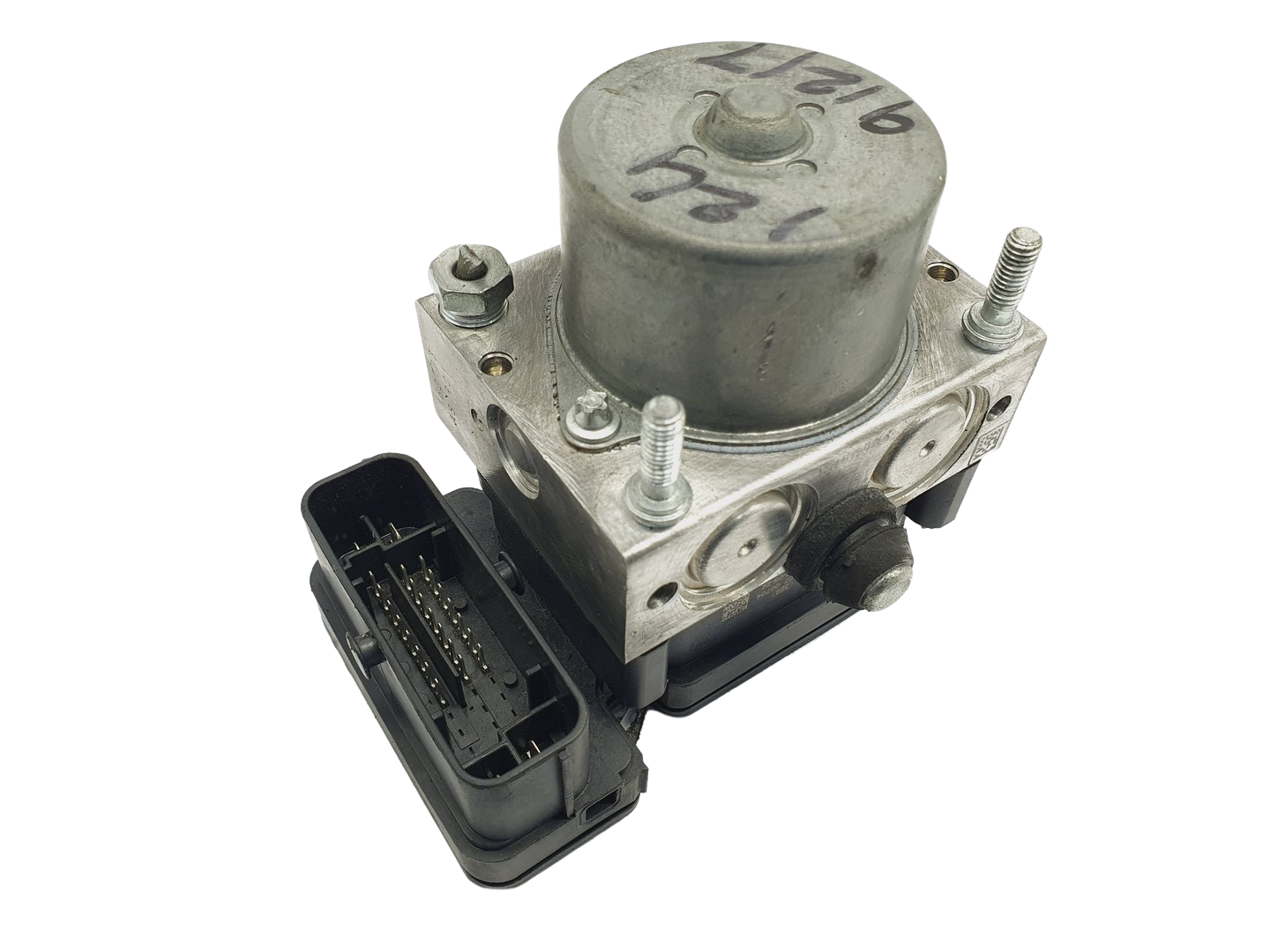 Abs-Pumpe 0609BAA0008N 2265106453 0265805250 Bosch main product photo