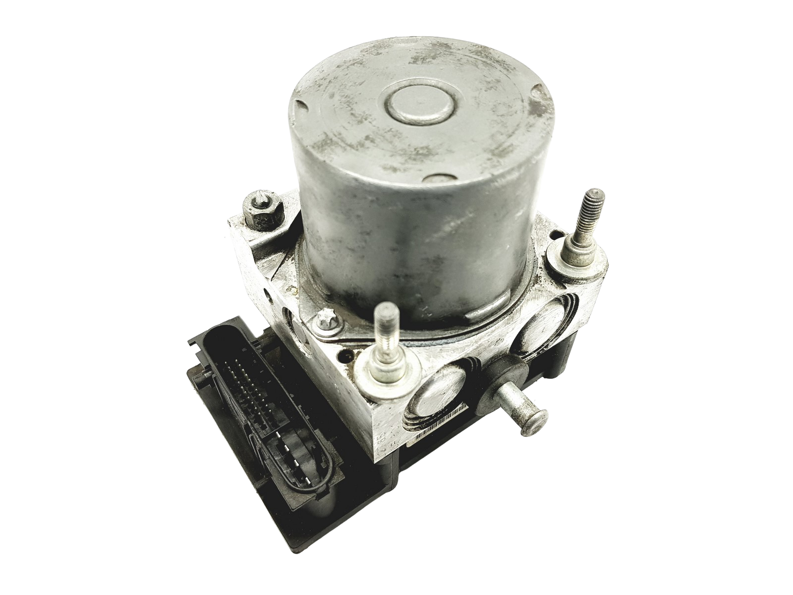 Abs-Pumpe Opel Corsa C 13182319 0265800443 Bosch 38992 main product photo