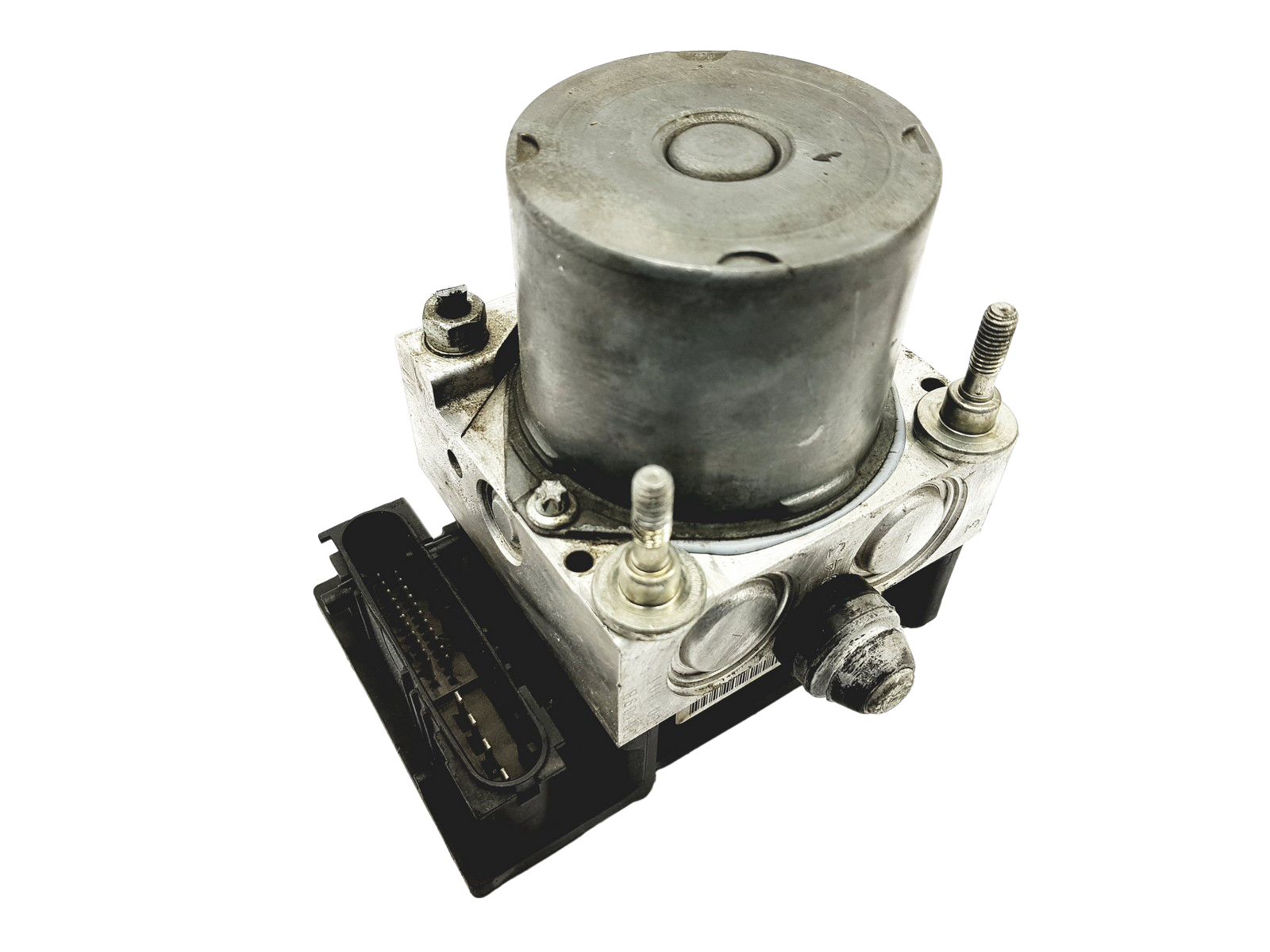 Abs-Pumpe Opel Corsa C 13182319 0265800443 Bosch 38064 main product photo
