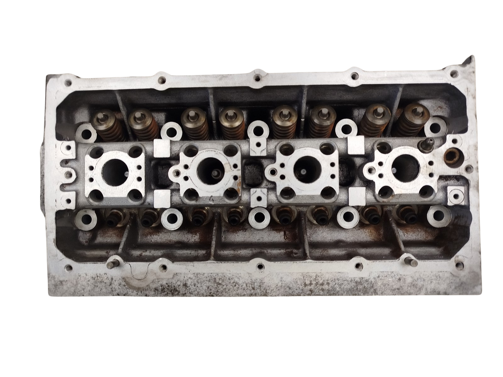 Zylinderkopf VWAG 036103373AK 1.4 16V main product photo