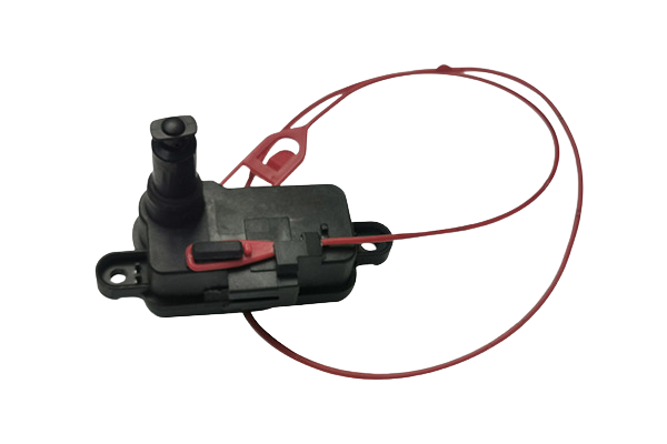 Tankdeckelstellmotor Für VW 4L0862153D 88621308601 Vika main product photo