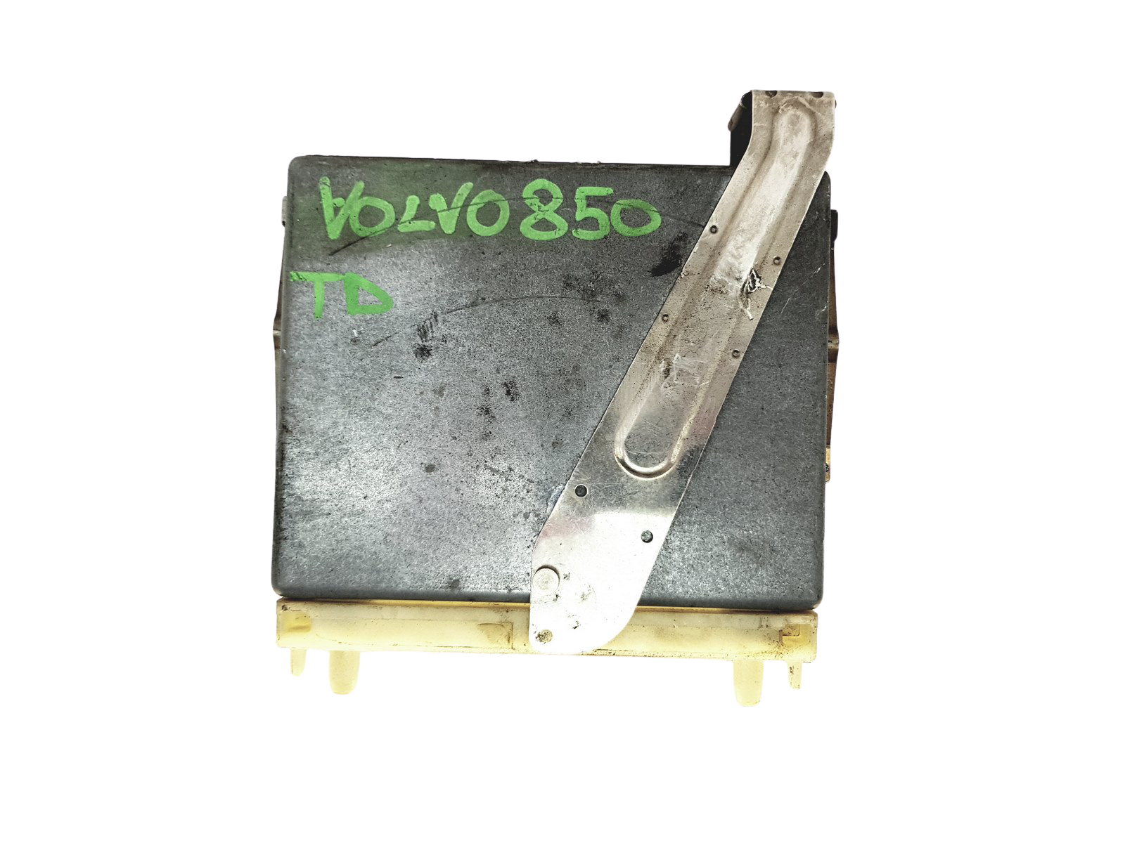 Motorsteuerung 0281001534 P09179403 Volvo 26519 main product photo