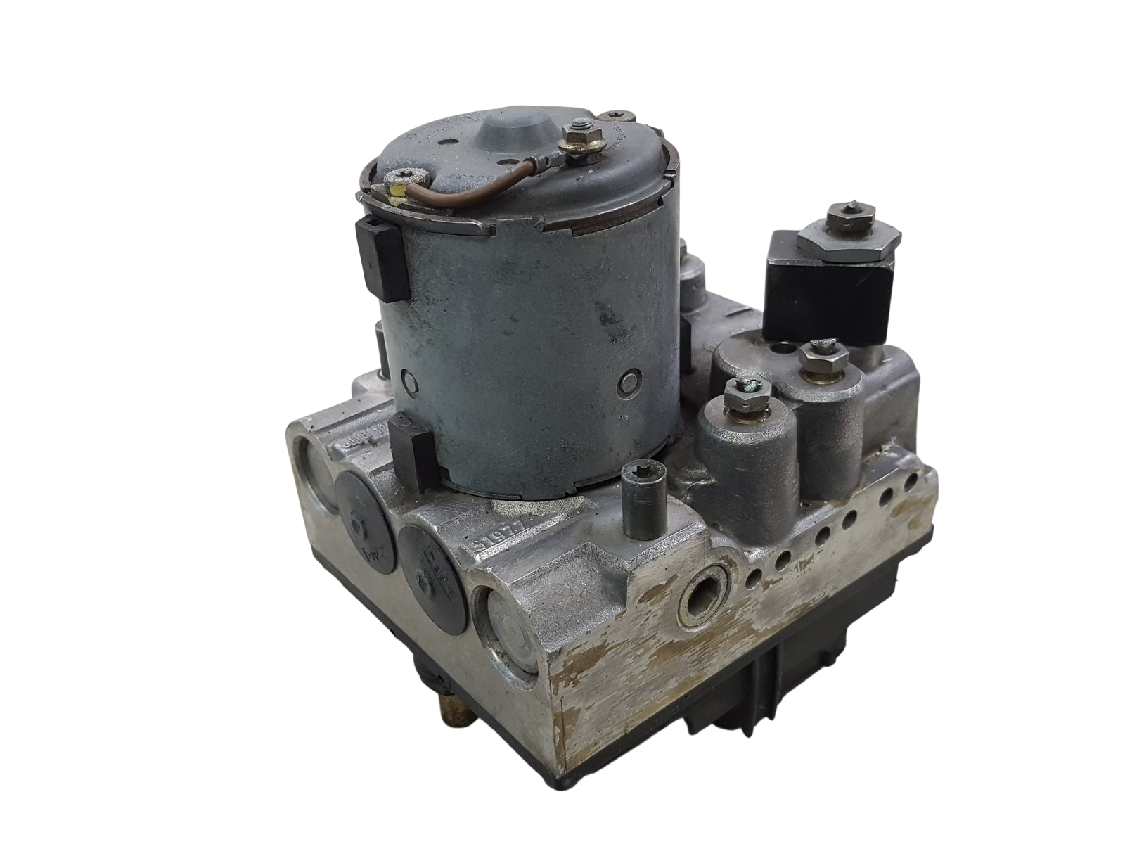 Abs-Pumpe Mercedes E W210 0024319712J 0265217007 Bosch 2836 main product photo