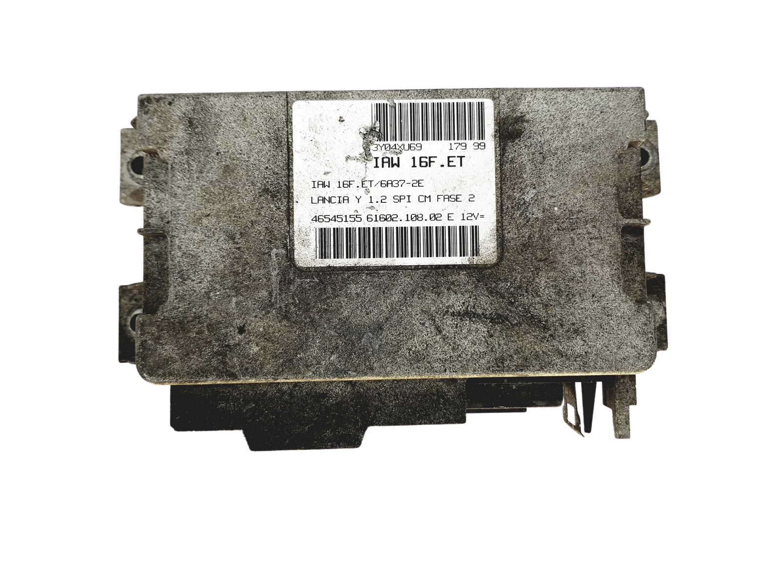 Steuergerät Lancia 46545155 IAW16F.ET Magneti 28236 main product photo