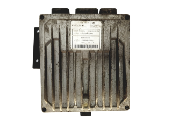 Steuergerät 8200206670 8200129063 R0410C021B Renault Delphi 19740 main product photo