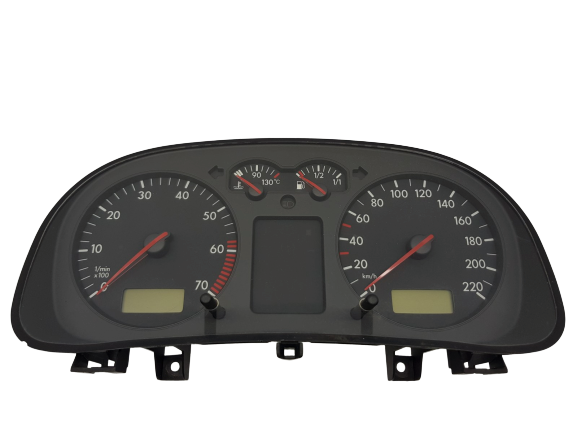 Tacho Kombiinstrument VW Golf MK4 1J0919861 0263611000 21018 main product photo
