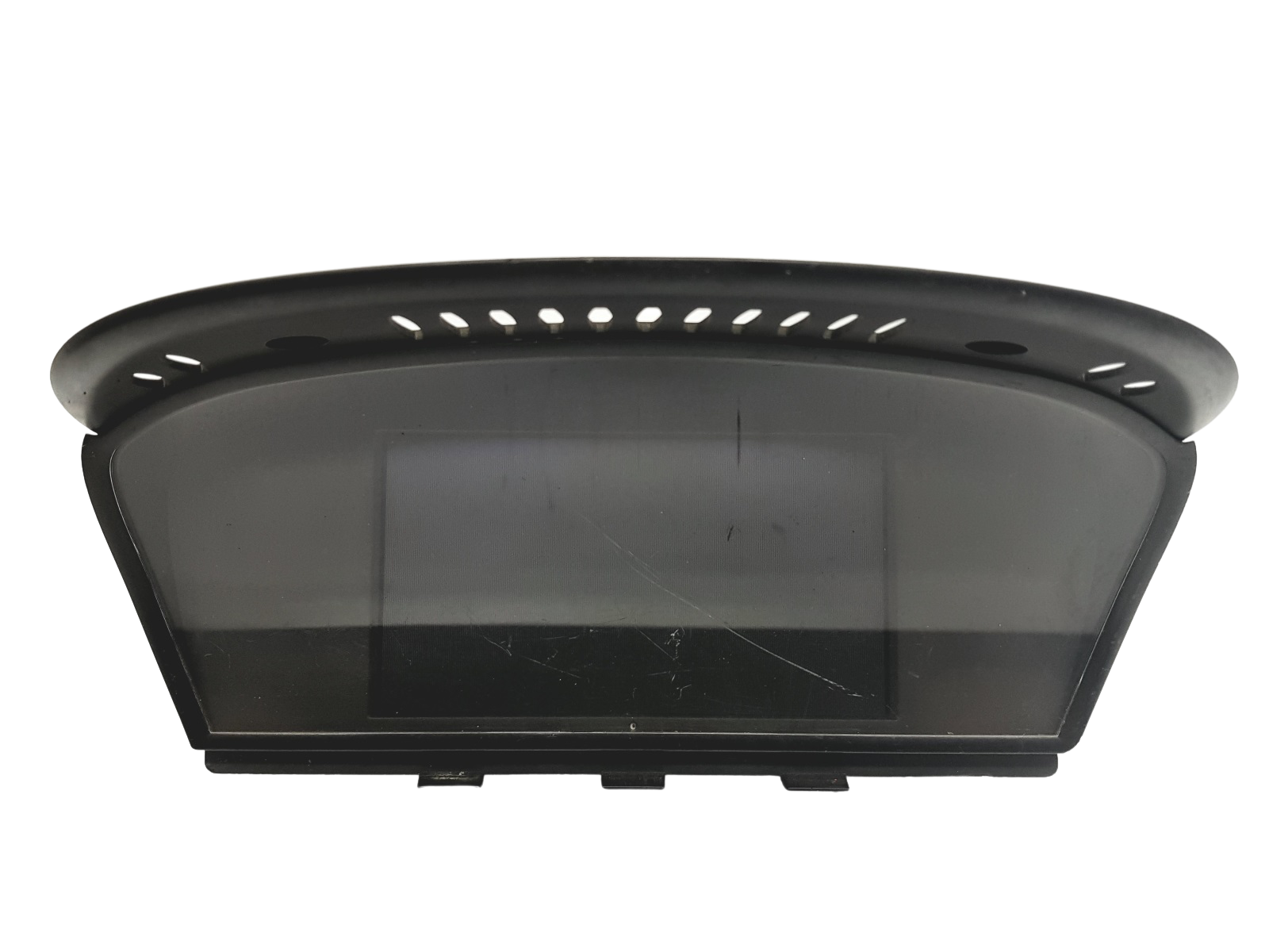 Display Für Navigationssystem BMW 5 E60 65.82- 6938109 Siemens 6,5" 43518 main product photo