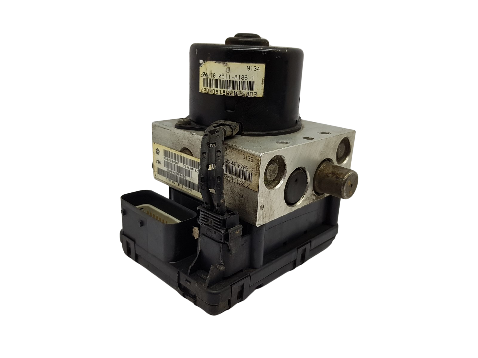 Abs-Pumpe Jeep Grand Cherokee P52128205AF 56041022AG A 4689 main product photo