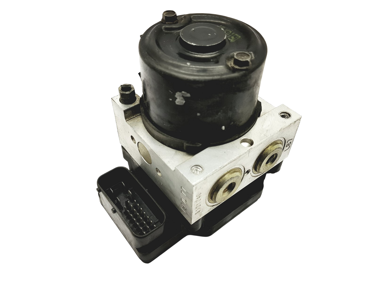 Abs-Pumpe Kia Rio 58970-FD100 95610-FD330 Mando 47081 main product photo