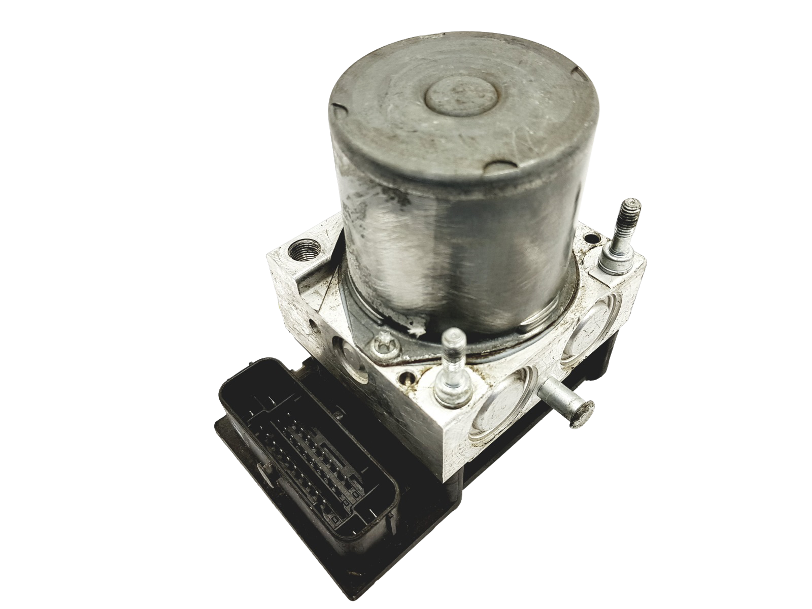 Abs-Pumpe Expert 2 Jumpy 2 1401109880 0265800696 Bosch main product photo