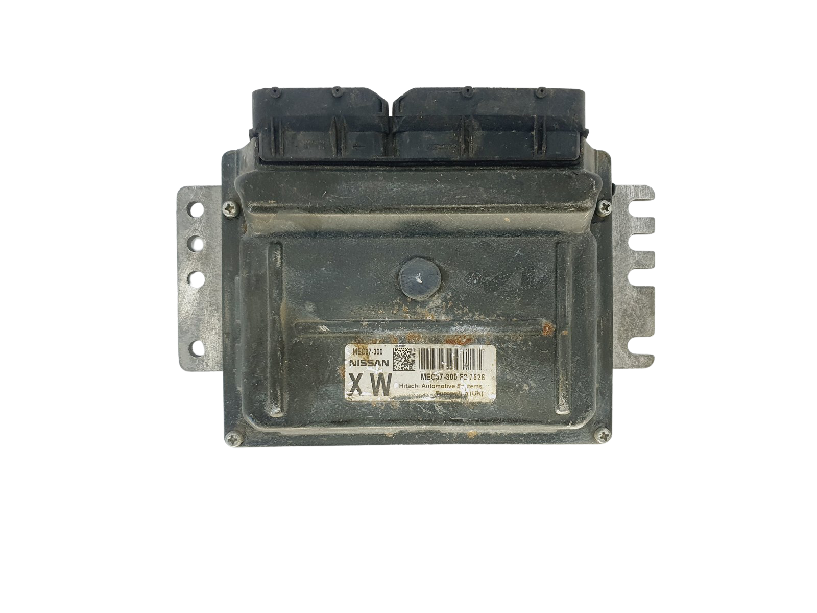 Steuergerät MEC37-300 F2 XW Nissan Hitachi 42452 main product photo