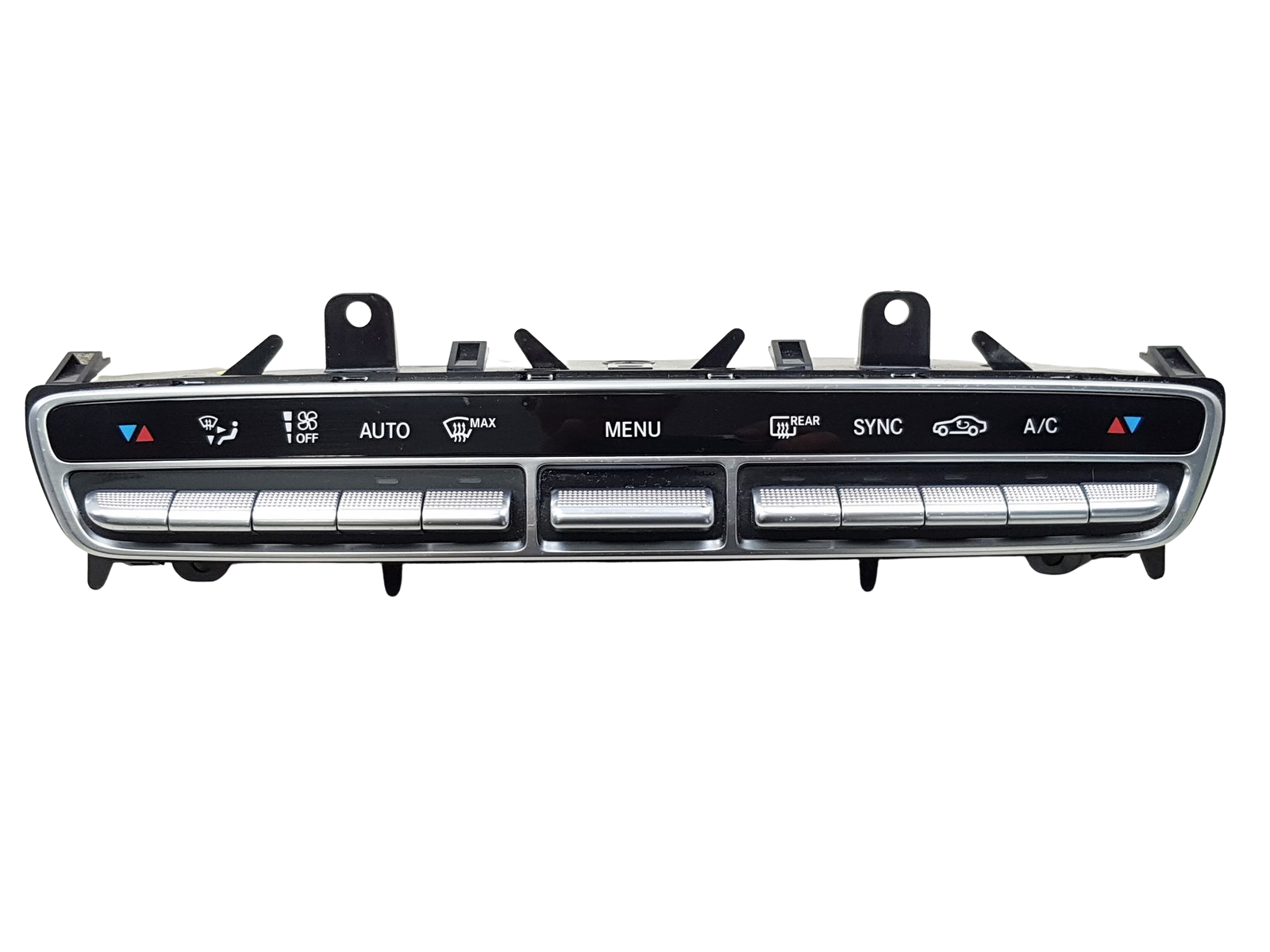 Klimabedienteil Bedienung A/C Mercedes-Benz A2059058813 main product photo