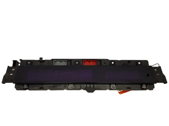 Tacho Kombiinstrument Renault Espace 4 8200392364 A main product photo