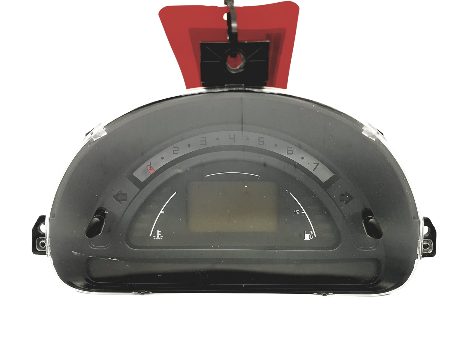Tacho Kombiinstrument Citroen C2 C3 9652008280 G 00 49587 main product photo