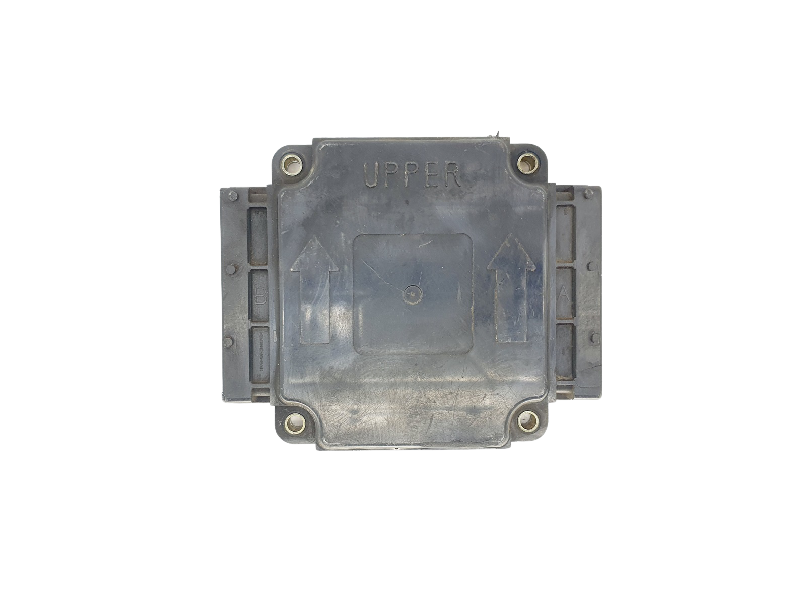 Steuergerät 46791885 HCU505 MFI-505 Fiat Hitachi 42796 main product photo