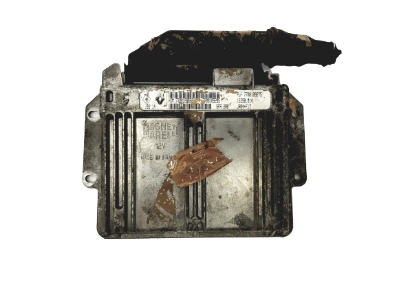 Steuergerät 7700105560 7700109205 7700109275 Renault Magneti Marelli 16517 main product photo