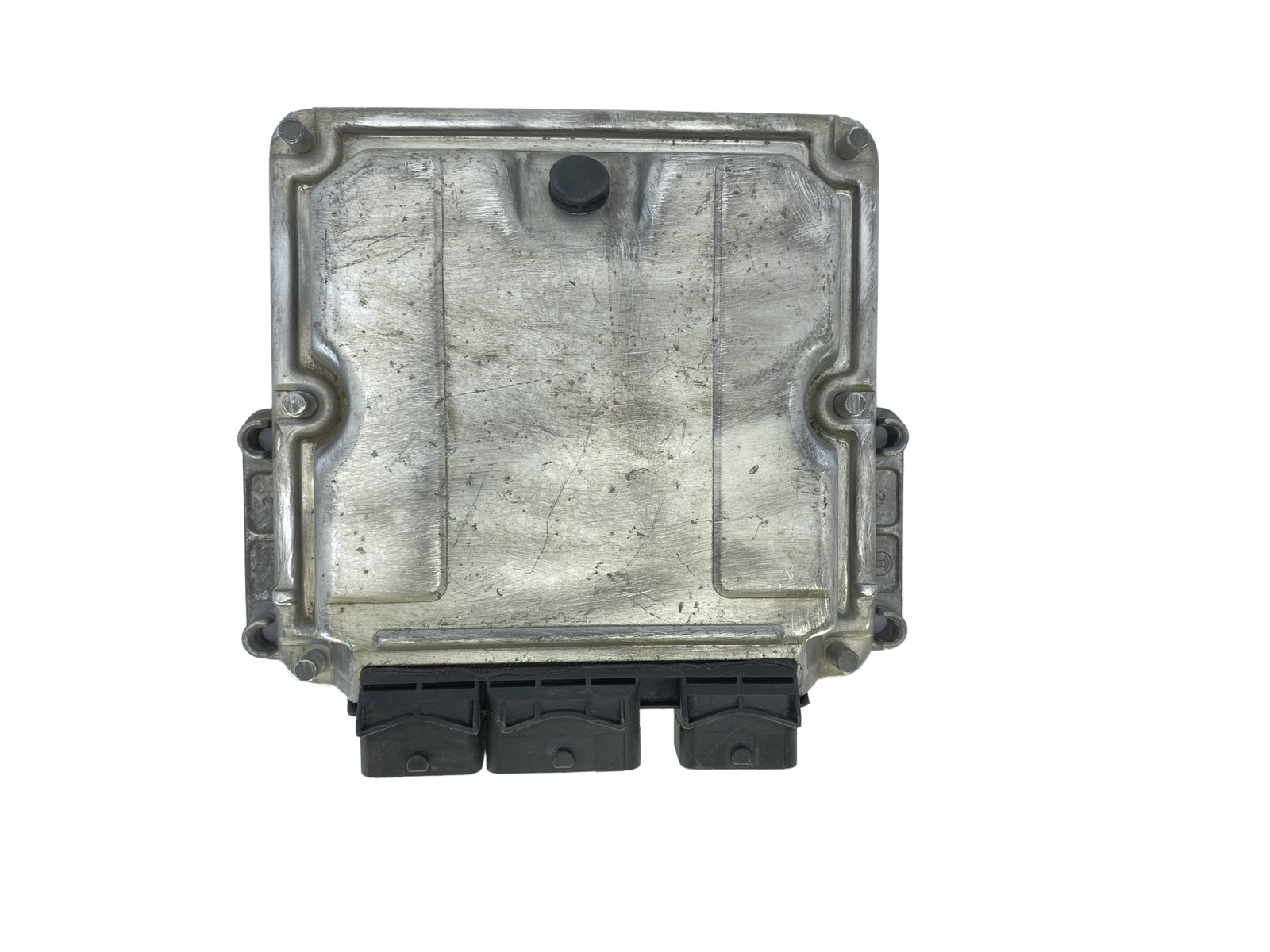 Steuergerät 0281011031 9646719080 28FM0000 PSA Bosch 57856 main product photo