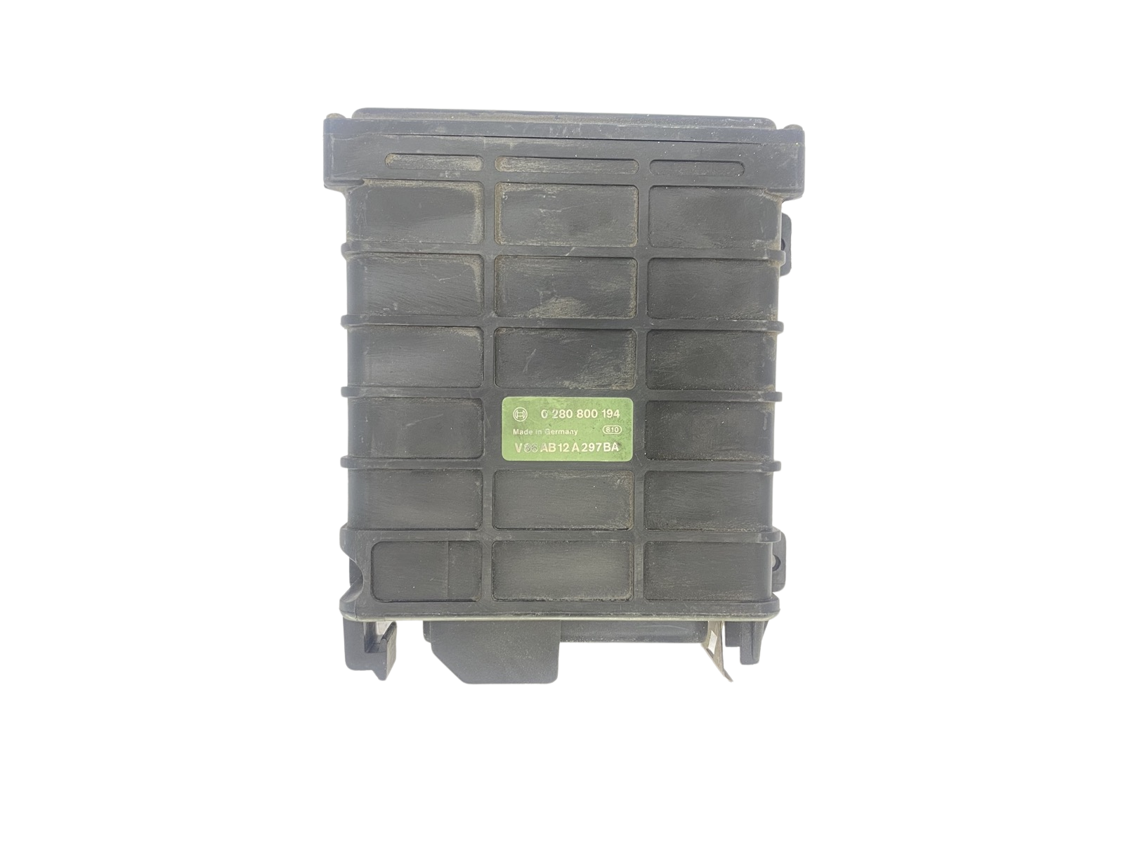 Steuergerät V86AB12A297BA 0280800194 Ford Bosch 56635 main product photo