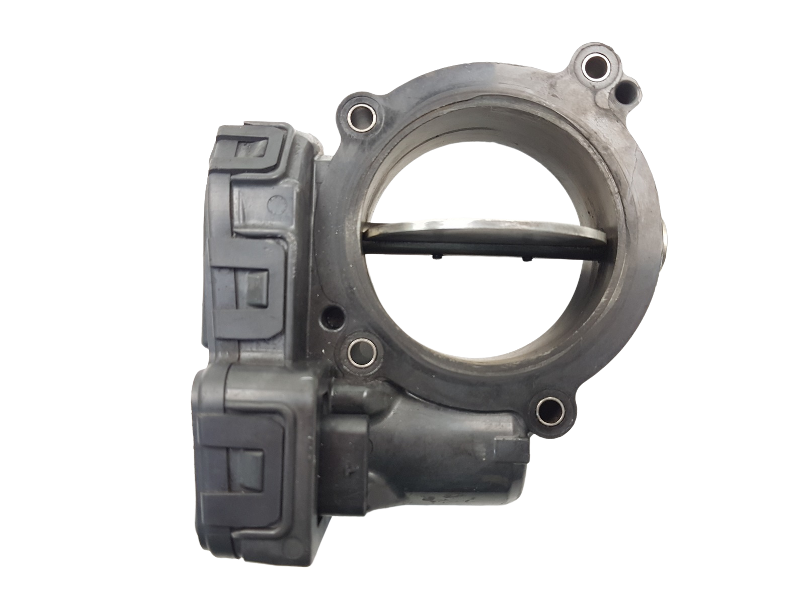 Drosselklappe Mercedes-Benz A6510900470 0280750573 3281 main product photo