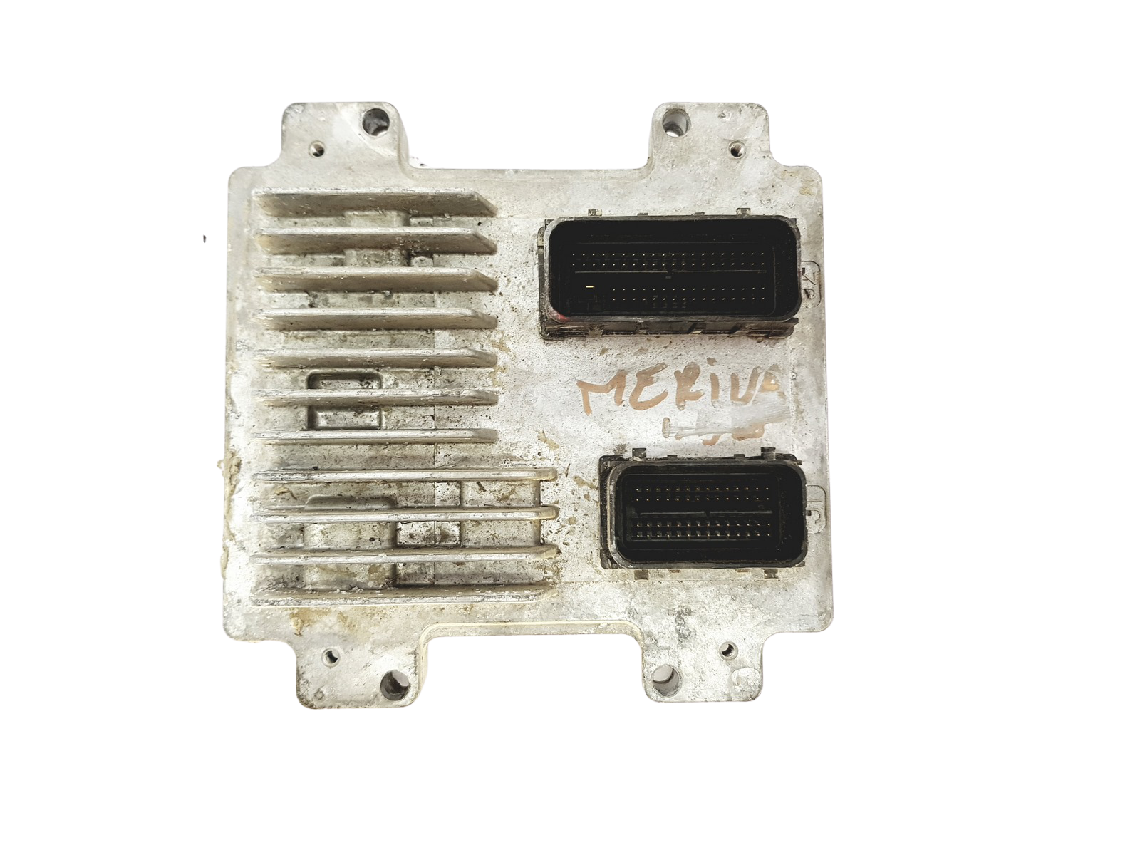 Steuergerät 12639891 E83 12636386 Opel ACDelco 27459 main product photo