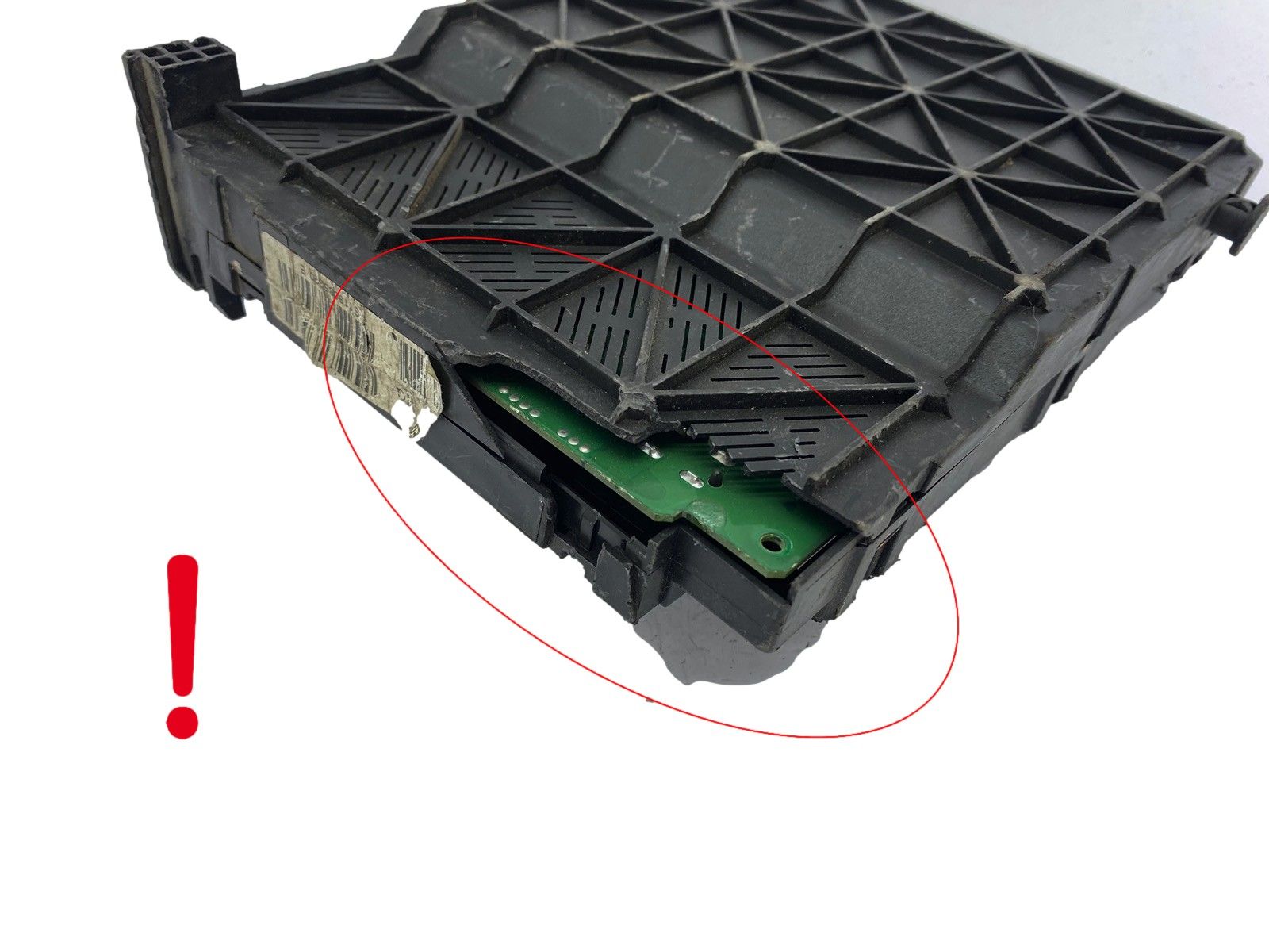 Steuergerät main product photo