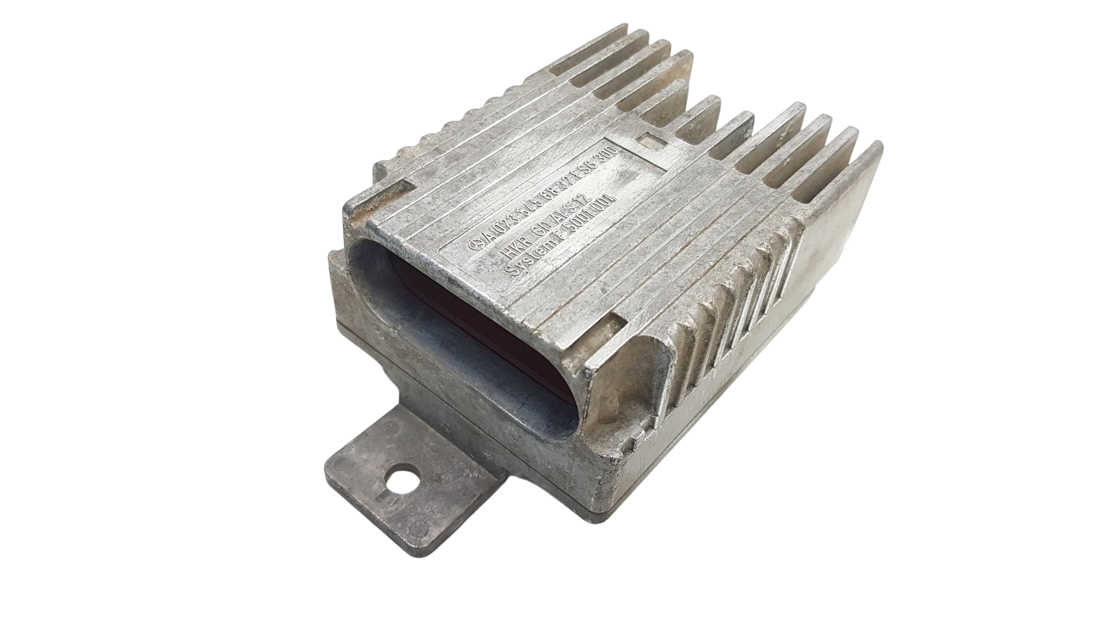 Steuergerät Heizung Lüftung Gebläse ESG 300 A0235456832 E5001.004 Mercedes main product photo